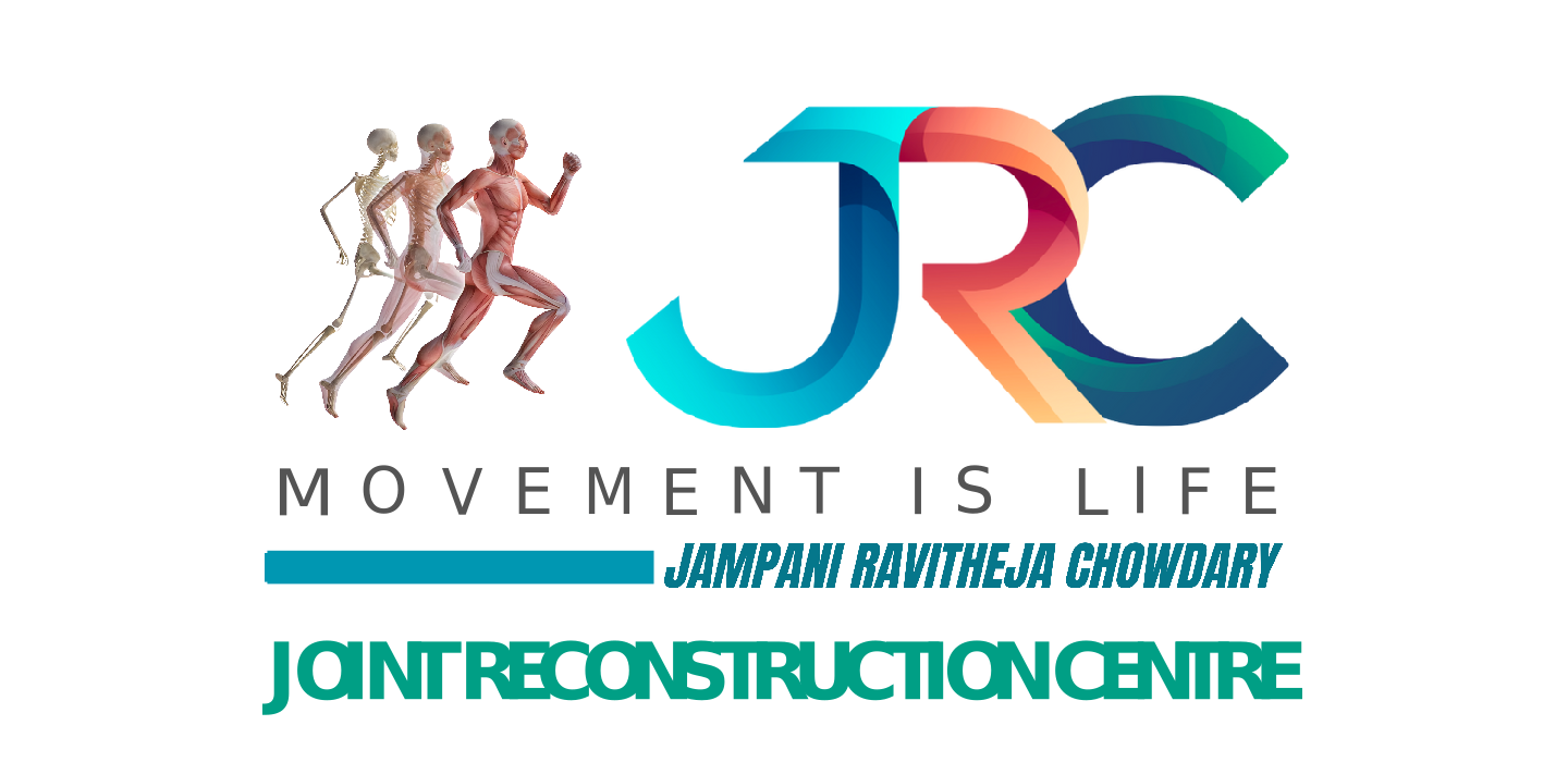 JRC logo