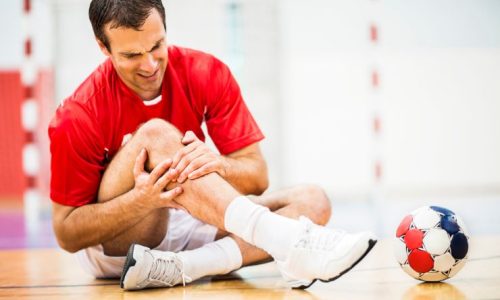 Arthroscopy and Sports Injuries